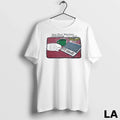 Original Jean Paul Sartres Answering Machine - Adult & Kids T-Shirts, Sweatshirts & Hoodies apparel design preview 1