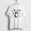 Original Jed The Wolf Dog Star Of Thing 1977 1995 - Adult & Kids T-Shirts, Sweatshirts & Hoodies apparel design preview 1