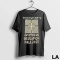 Original Jedd Stones Southern Migration Fall 2025 - Adult & Kids T-Shirts, Sweatshirts & Hoodies apparel design preview 1