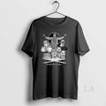 Original Jeezus Welcome To Smyrna Delaware It Took - Adult & Kids T-Shirts, Sweatshirts & Hoodies apparel design preview 1