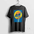 Original Jeff Tweedy Show Theatre Beanfield Montreal - Adult & Kids T-Shirts, Sweatshirts & Hoodies apparel design preview 1