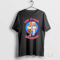 Original Jeffrey Epstein And Donald Trump Los Pedos - Adult & Kids T-Shirts, Sweatshirts & Hoodies apparel design preview 1