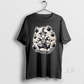Original Jekyllhyde Apparel Halloween Black White - Adult & Kids T-Shirts, Sweatshirts & Hoodies apparel design preview 1