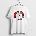 Original Jeremiah Smith When In Doubt - Adult & Kids T-Shirts, Sweatshirts & Hoodies apparel design preview 1