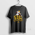 Original Jeremiyah Love Yah Notre Dame Fighting Irish - Adult & Kids T-Shirts, Sweatshirts & Hoodies apparel design preview 1