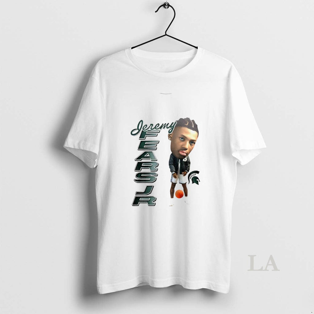 Original Jeremy Fears Jr - Adult & Kids T-Shirts, Sweatshirts & Hoodies apparel design preview 1