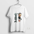 Original Jeremy Fears Jr - Adult & Kids T-Shirts, Sweatshirts & Hoodies apparel design preview 1