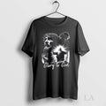 Original Jesus Glory To God Retro - Adult & Kids T-Shirts, Sweatshirts & Hoodies apparel design preview 1