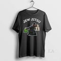 Original Jew Jitsu Jewish Funny - Adult & Kids T-Shirts, Sweatshirts & Hoodies apparel design preview 1
