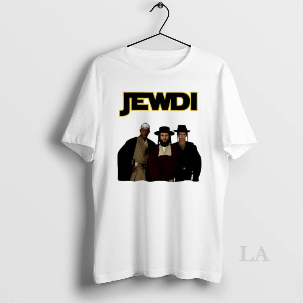 Original Jewdi Graphic - Adult & Kids T-Shirts, Sweatshirts & Hoodies apparel design preview 1