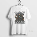 Original Jewish Game Of Loans Thrones - Adult & Kids T-Shirts, Sweatshirts & Hoodies apparel design preview 1