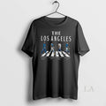Original Jim Harbaugh Ladd Mcconkey Omarion Hampton - Adult & Kids T-Shirts, Sweatshirts & Hoodies apparel design preview 1
