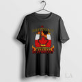 Original Jimmy Korderas Canadian Heat Magnet - Adult & Kids T-Shirts, Sweatshirts & Hoodies apparel design preview 1