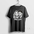 Original Jisoo Zayn 2025 - Adult & Kids T-Shirts, Sweatshirts & Hoodies apparel design preview 1