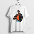 Original Joe Cool - Adult & Kids T-Shirts, Sweatshirts & Hoodies apparel design preview 1