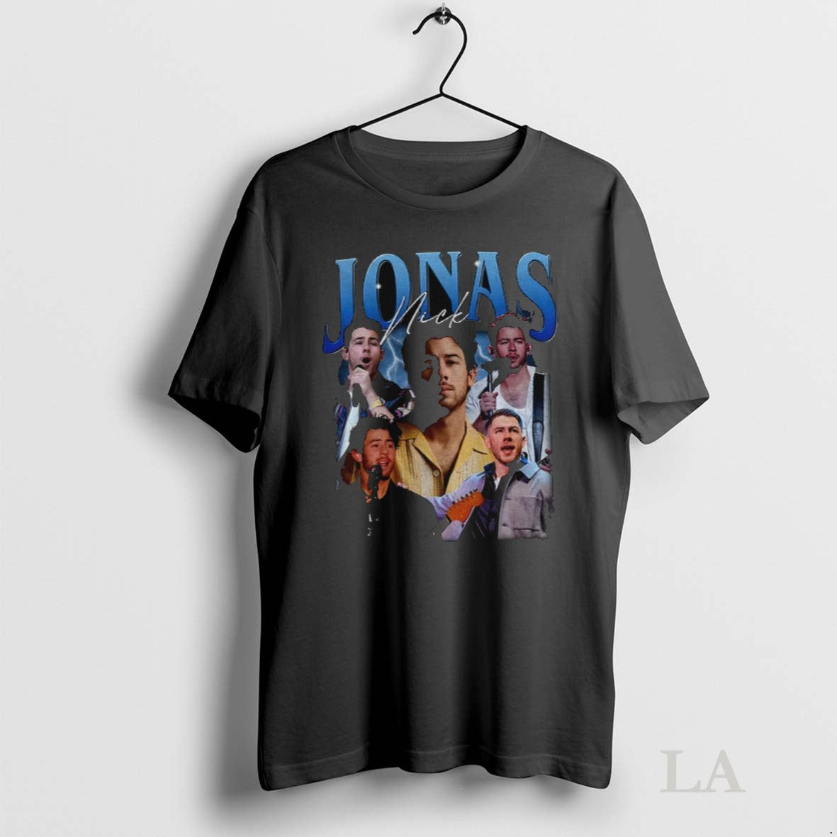 Original Joe Jonas Retro 90s Graphic - Adult & Kids T-Shirts, Sweatshirts & Hoodies apparel design preview 1