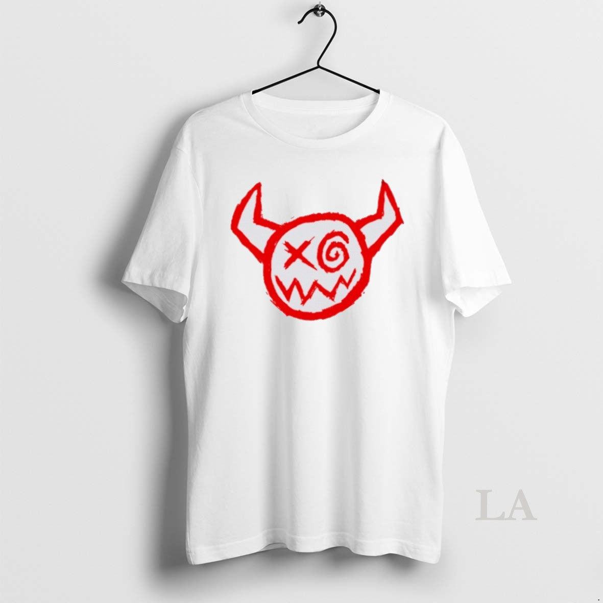 Original Joey Valence And Brae Demon - Adult & Kids T-Shirts, Sweatshirts & Hoodies apparel design preview 1