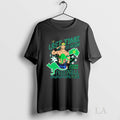 Original John Cena Farewell Tour 2025 The Last Time - Adult & Kids T-Shirts, Sweatshirts & Hoodies apparel design preview 1
