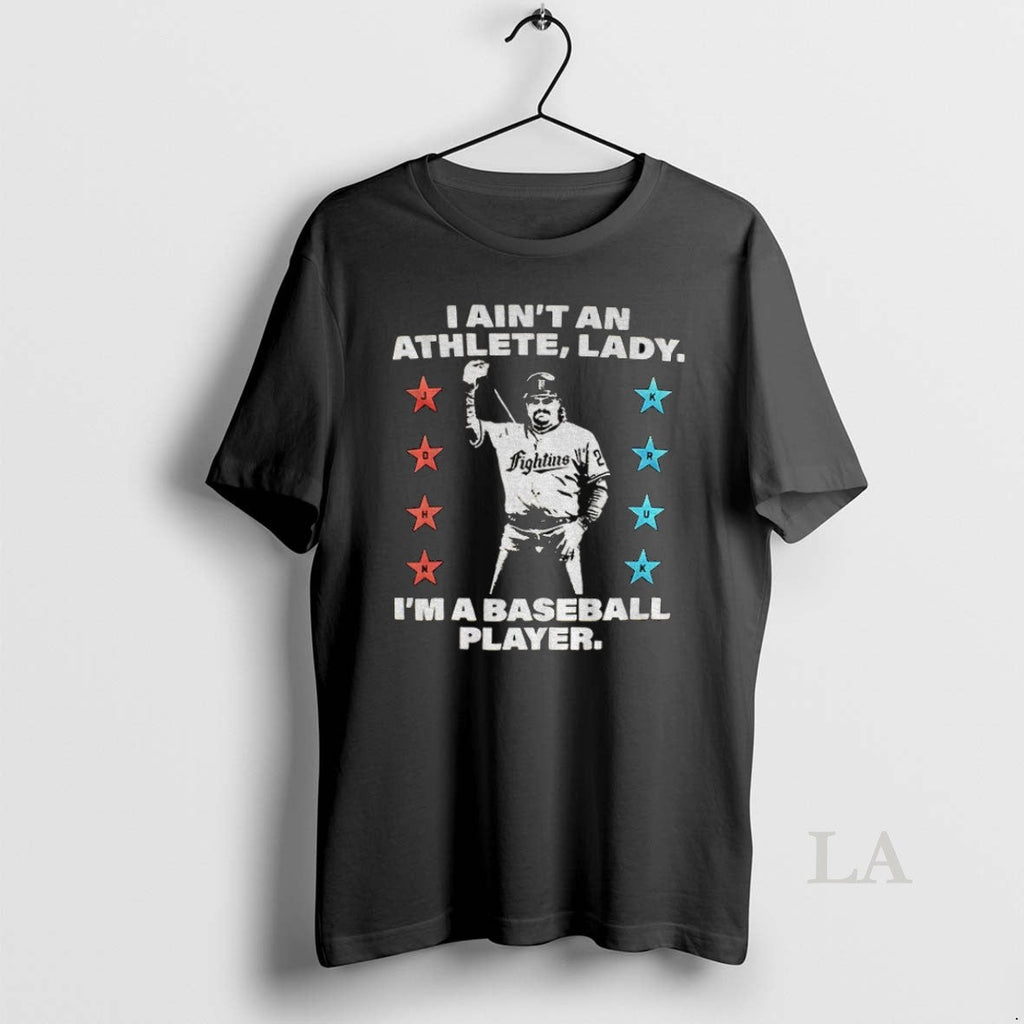 Original John Kruk Philadelphia Phillies Mlb Baseball - Adult & Kids T-Shirts, Sweatshirts & Hoodies apparel design preview 1