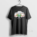 Original John Muir National Historic Site - Adult & Kids T-Shirts, Sweatshirts & Hoodies apparel design preview 1