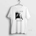 Original John And Alice Coltrane - Adult & Kids T-Shirts, Sweatshirts & Hoodies apparel design preview 1