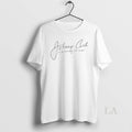 Original Johnny Cash Is A Friend Of Mine - Adult & Kids T-Shirts, Sweatshirts & Hoodies apparel design preview 1