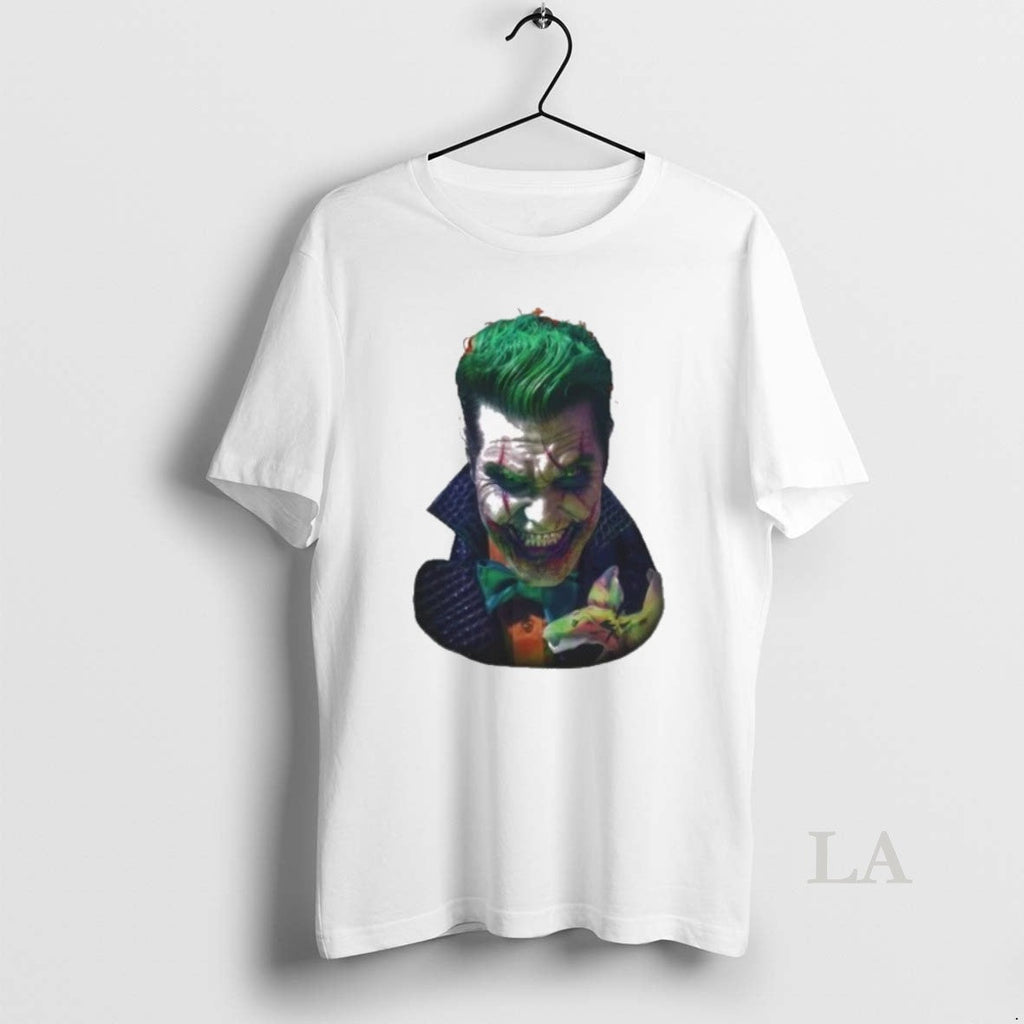 Original Joker Gdance With The Devil Ice Nine Kills - Adult & Kids T-Shirts, Sweatshirts & Hoodies apparel design preview 1