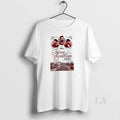 Original Jonas Brothers Chi Health Center Omaha - Adult & Kids T-Shirts, Sweatshirts & Hoodies apparel design preview 1
