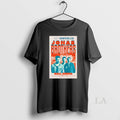 Original Jonas Brothers Denver Co Oct 2 2025 Ball - Adult & Kids T-Shirts, Sweatshirts & Hoodies apparel design preview 1