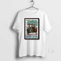 Original Jonas Brothers Fall Tour 2025 Des Moines Ia - Adult & Kids T-Shirts, Sweatshirts & Hoodies apparel design preview 1