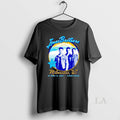 Original Jonas Brothers Greetings From Your Hometown - Adult & Kids T-Shirts, Sweatshirts & Hoodies apparel design preview 1