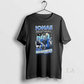 Original Jonas Brothers Greetings From Saint Paul - Adult & Kids T-Shirts, Sweatshirts & Hoodies apparel design preview 1