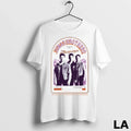 Original Jonas Brothers Sept 30 2025 Isleta Amp - Adult & Kids T-Shirts, Sweatshirts & Hoodies apparel design preview 1