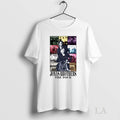 Original Jonas Brothers Tour Hometown Greetings Eras - Adult & Kids T-Shirts, Sweatshirts & Hoodies apparel design preview 1