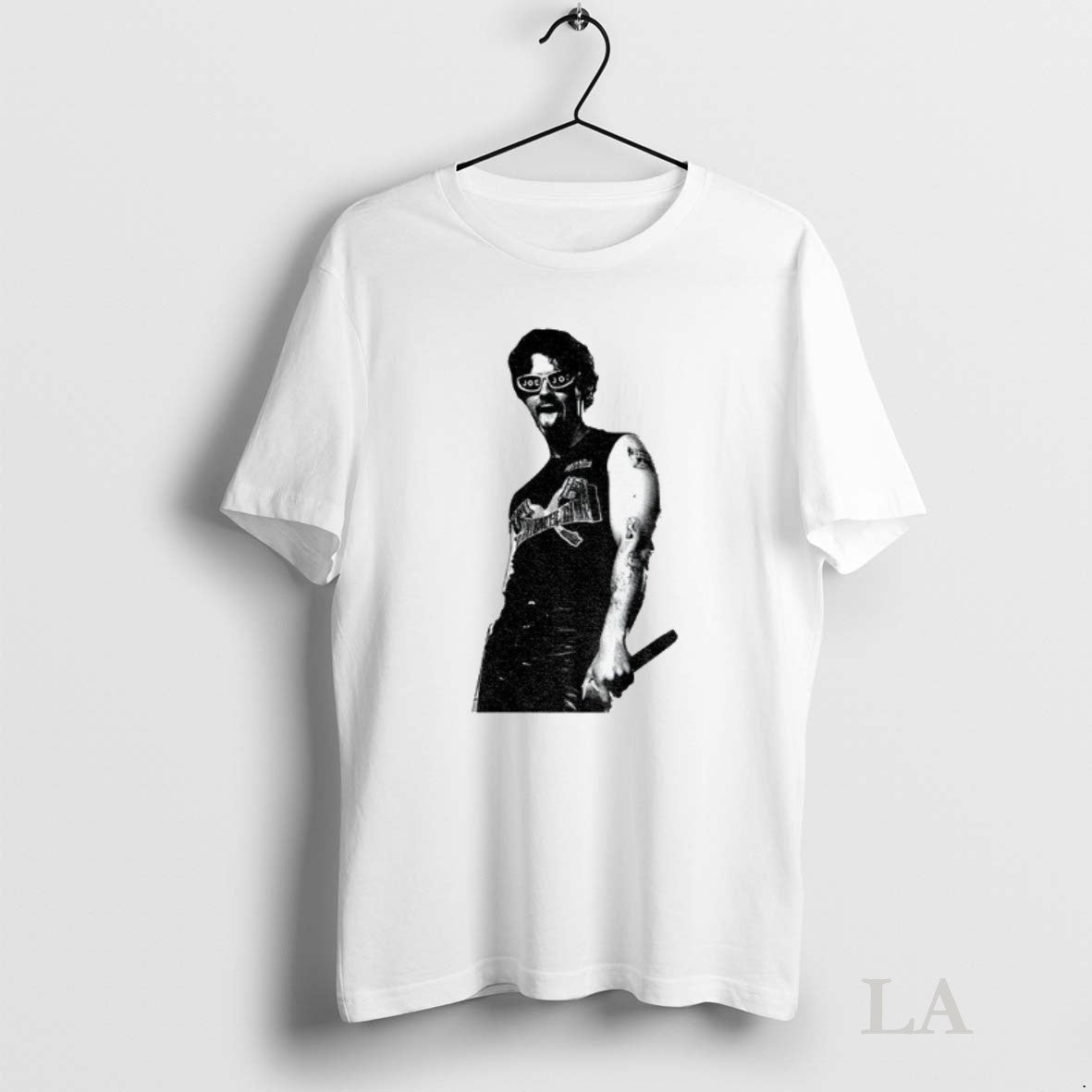 Original Jonas Brothers Tour Joe Graphic - Adult & Kids T-Shirts, Sweatshirts & Hoodies apparel design preview 1