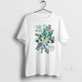 Original Jonas Brothers Greetings From Kansas City Mo - Adult & Kids T-Shirts, Sweatshirts & Hoodies apparel design preview 1