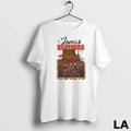 Original Jonas Brothers Phoenix Az September 29 2025 - Adult & Kids T-Shirts, Sweatshirts & Hoodies apparel design preview 1
