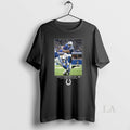 Original Jonathan Taylor Indianapolis Colts Running - Adult & Kids T-Shirts, Sweatshirts & Hoodies apparel design preview 1