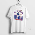 Original Jose Bautista Toronto Blue Jays Baseball - Adult & Kids T-Shirts, Sweatshirts & Hoodies apparel design preview 1