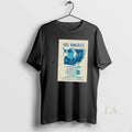 Original Jose Gonzalez North America Tour November - Adult & Kids T-Shirts, Sweatshirts & Hoodies apparel design preview 1