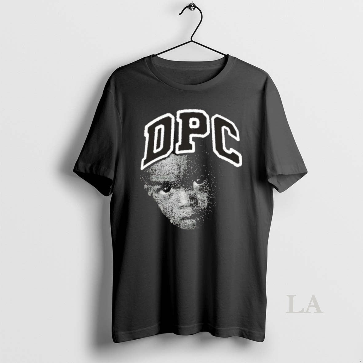 Original Josman Dom Perignon Crying - Adult & Kids T-Shirts, Sweatshirts & Hoodies apparel design preview 1