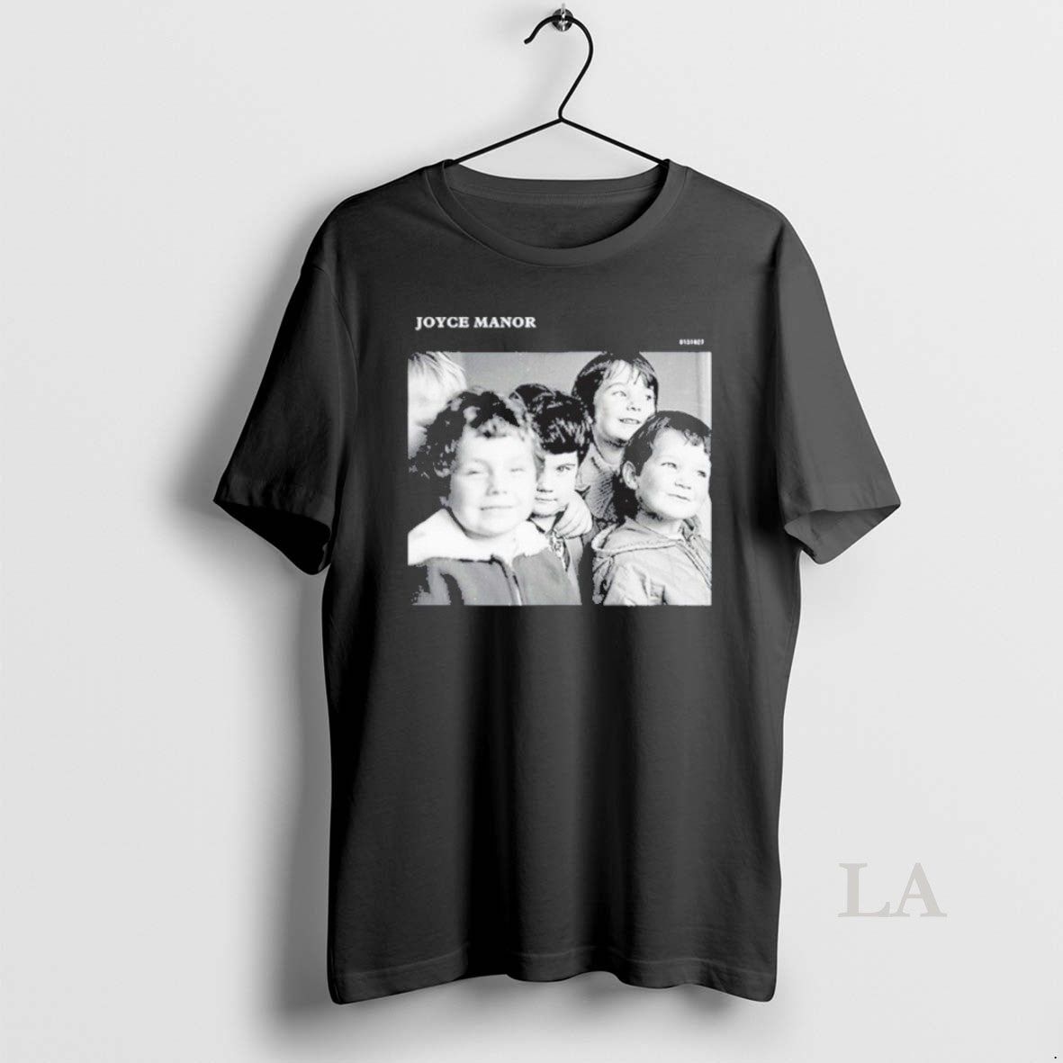 Original Joyce Manor 2025 - Adult & Kids T-Shirts, Sweatshirts & Hoodies apparel design preview 1