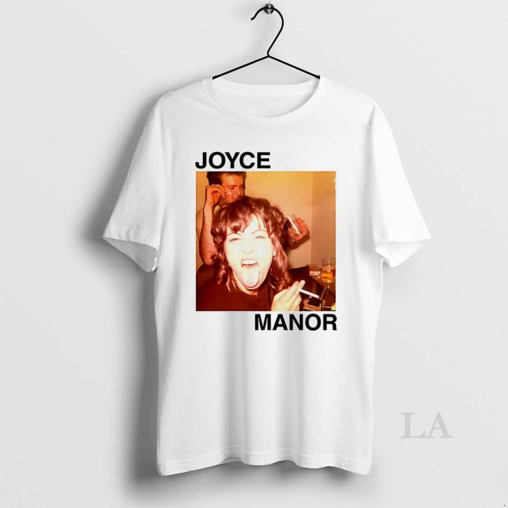 Original Joyce Manor Album 2025 - Adult & Kids T-Shirts, Sweatshirts & Hoodies apparel design preview 1