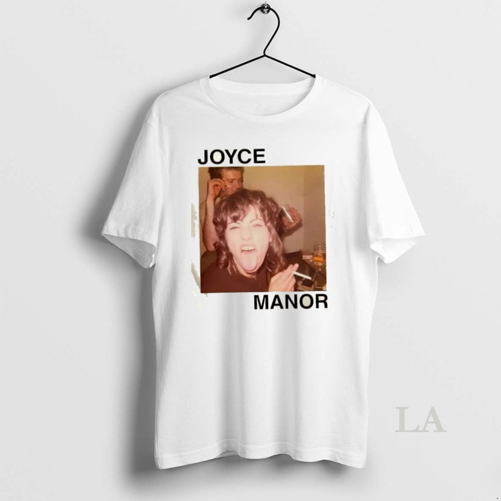 Original Joyce Manor Album Cover Retro - Adult & Kids T-Shirts, Sweatshirts & Hoodies apparel design preview 1