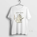 Original Joyce Manor Opossum - Adult & Kids T-Shirts, Sweatshirts & Hoodies apparel design preview 1