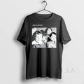 Original Joyce Manor Self Titled Album Cover - Adult & Kids T-Shirts, Sweatshirts & Hoodies apparel design preview 1