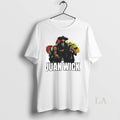Original Juan Wick John Graphic Ornaments - Adult & Kids T-Shirts, Sweatshirts & Hoodies apparel design preview 1