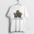 Original Juan Wick John Meme - Adult & Kids T-Shirts, Sweatshirts & Hoodies apparel design preview 1