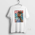 Original Juice Wrld Hip Hops New Heroes Lil Baby I - Adult & Kids T-Shirts, Sweatshirts & Hoodies apparel design preview 1