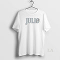 Original Juli O Julio Rodriguez Seattle Mariners - Adult & Kids T-Shirts, Sweatshirts & Hoodies apparel design preview 1